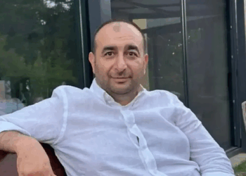 Serdar Öktem suikastının azmettiricisi Ali Gulmalizada, Moskova’da yakalandı