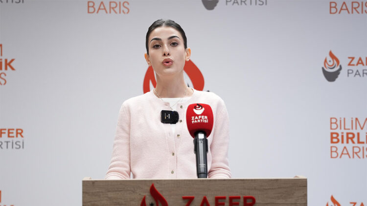 Türkiye'de gençlerin hayatı bilinçli bir şekilde zorlaştırılıyor