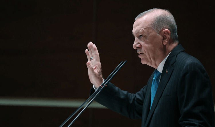 Şimdi Filistin'in yaralarını sarmamız gerekiyor