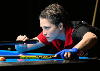 Sinem Kökten, 9 Top disiplininde Avrupa şampiyonu oldu