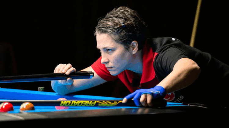 Sinem Kökten, 9 Top disiplininde Avrupa şampiyonu oldu