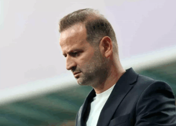 Sivasspor, Osman Zeki Korkmaz ile yollarını ayırdı