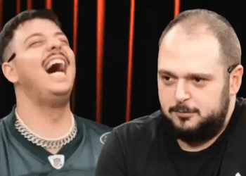 'Soğuk Savaş' sunucusu Boğaç Soydemir ve konuğu Enes Akgündüz tahliye edildi