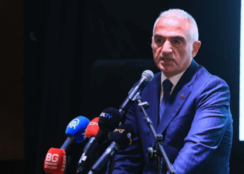 Son 8 yılda 9 binden fazla kültür varlığımızın iade edilmesini sağladık