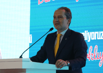 Sorumluluklarımızın bilinci ile çok daha fazla çalışacağız