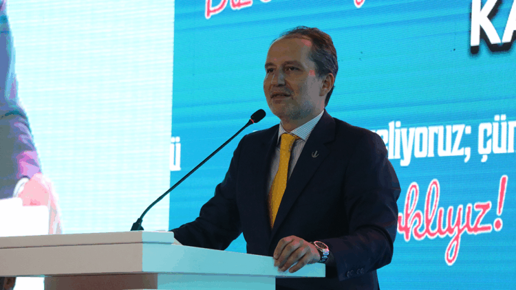 Sorumluluklarımızın bilinci ile çok daha fazla çalışacağız