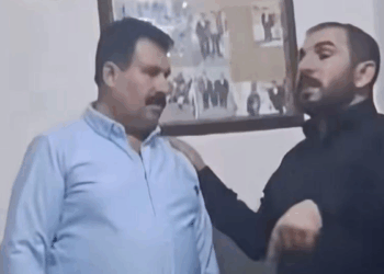 Sosyal medyada Rojin Kabaiş'e hakaret eden kişi tutuklandı