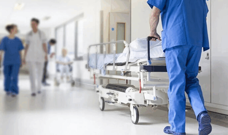 Sözleşmeli sağlık personeli yerleştirme sonuçları açıklandı