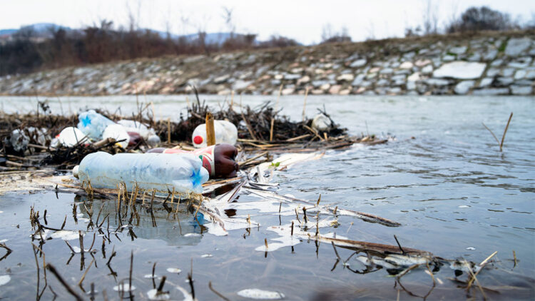 'Su Kirliliği Kontrolü Yönetmeliği'nde değişiklik