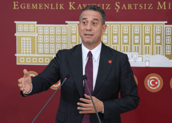 Suçsuz, günahsız insanlar cezaevinde
