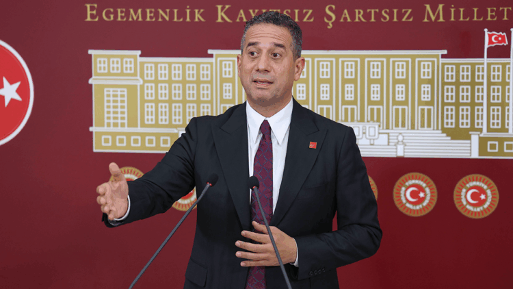 Suçsuz, günahsız insanlar cezaevinde