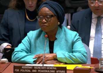 Sudan'daki çatışma daha da kötüleşti