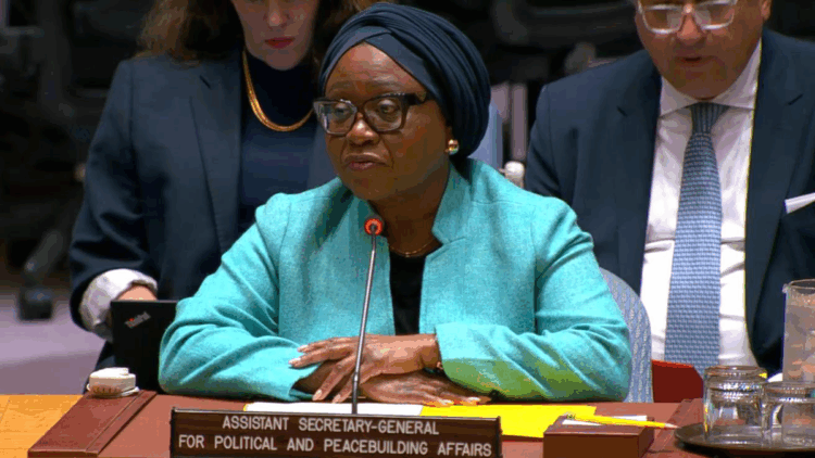 Sudan'daki çatışma daha da kötüleşti