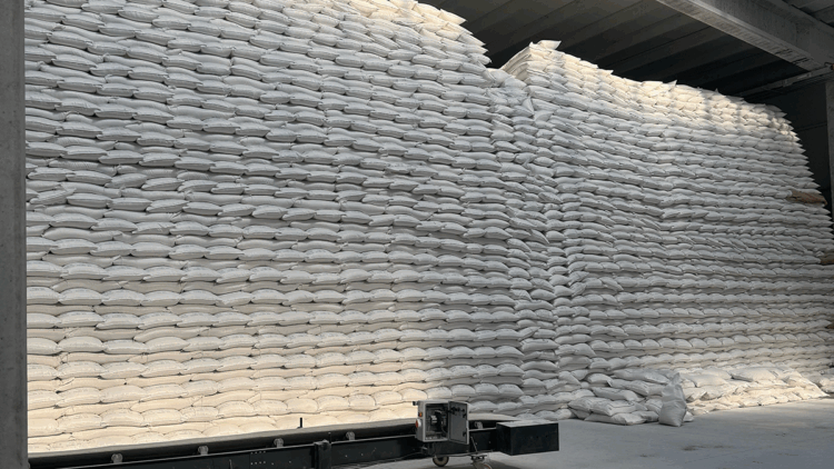 Sukkar Şeker’den Dünya Gıda Günü’ne dair mesaj