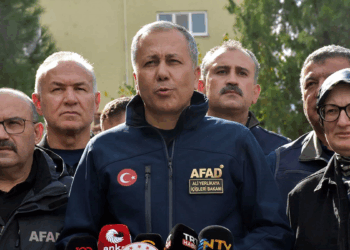 Şükürler olsun ki can kaybı yaşanmadı