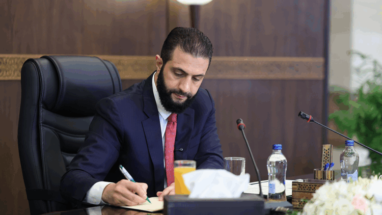 Suriye Cumhurbaşkanı Şara, bugün Rusya'yı ziyaret edecek