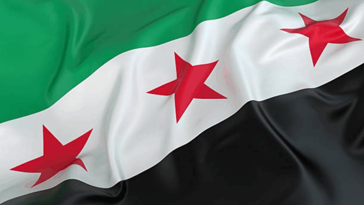 Suriye'de Halk Meclisi seçim sonuçları açıklandı