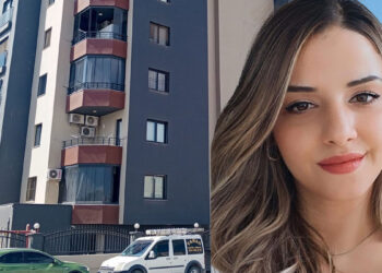 Pelin Kıyga'nın öldüğü asansör kazasına ilişkin bilirkişi raporu çıktı