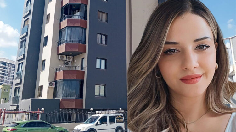 Pelin Kıyga'nın öldüğü asansör kazasına ilişkin bilirkişi raporu çıktı