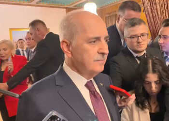 Gönlümüz arzu ederdi ki CHP toplantılara katılsın