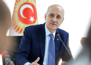 TBMM Başkanı Numan Kurtulmuş İmralı'ya gidecek mi?