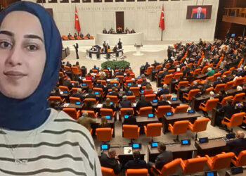 Rojin Kabaiş'in ölümünün araştırılması önergesi reddedildi