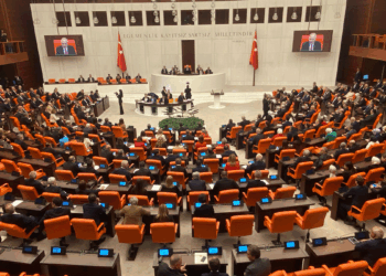 TBMM'de ‘Kamu Denetçiliği Kurumu 2024- 2023 Raporları’ görüşüldü