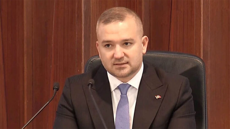 vatandaşlarımızı enflasyondan sorumlu tutmadım