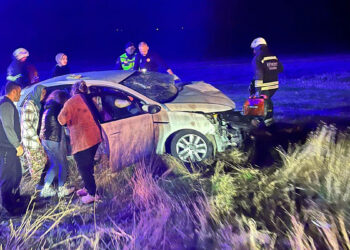 Tekirdağ'da 2 otomobil kafa kafaya çarpıştı