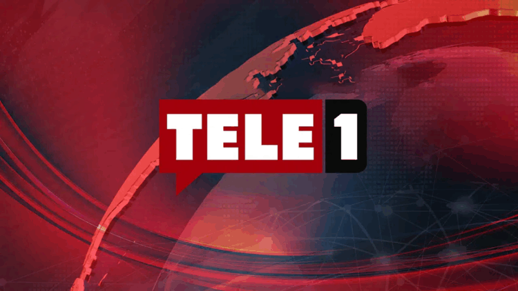 TELE1'in YouTube kanalı yeniden erişime açıldı