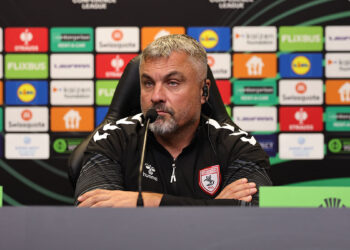 Grup aşamasında iyi bir başlangıç yapmak istiyoruz