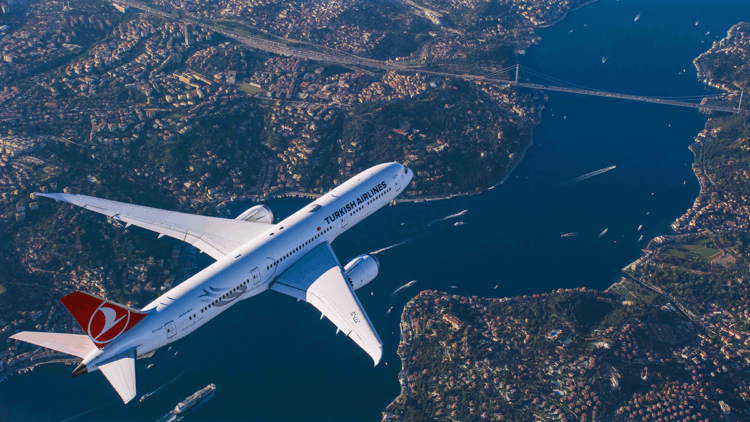 THY, Dünya Yolcu ve Finans Sempozyumu’na ev sahipliği yapacak