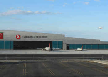 THY Teknik A.Ş ile LOT Polish Airlines arasında iyi niyet anlaşması