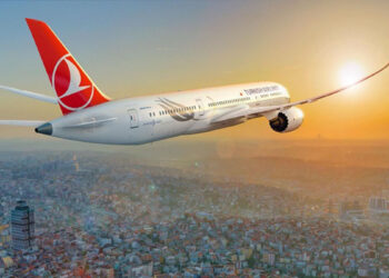THY uçağında 'Sanki üzerimde bomba var" şakası paniğe neden oldu