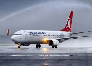 THY'den Karadağ açıklaması: Türk vatandaşları vize rejimine tabii tutulacaktır