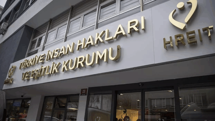 TİHEK'ten görme engelliler için erişilebilirlik ihlaline üst sınırdan ceza