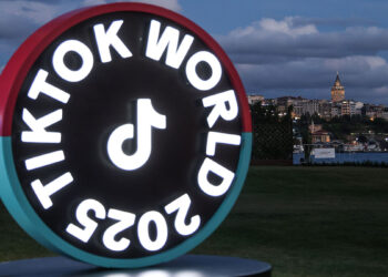 ‘TikTok World’ etkinliği düzenledi
