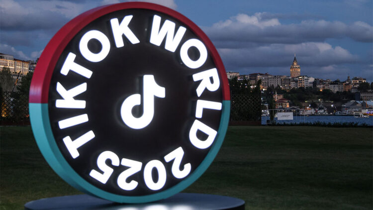 ‘TikTok World’ etkinliği düzenledi