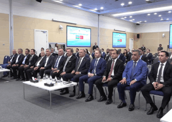 TOBB'da Azerbaycan'daki yatırım fırsatları ele alındı
