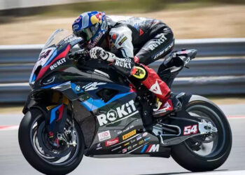 Toprak Razgatlıoğlu 2025 Dünya Superbike'ta şampiyon oldu