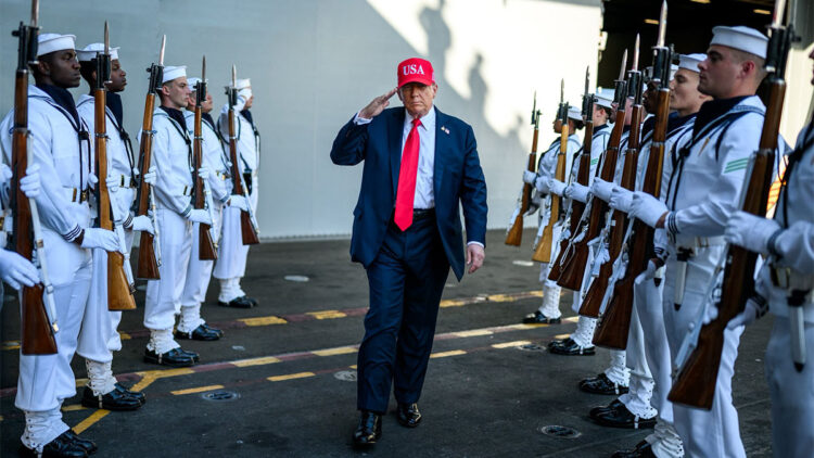 Askerlerin maaşları zamanında ödenecek