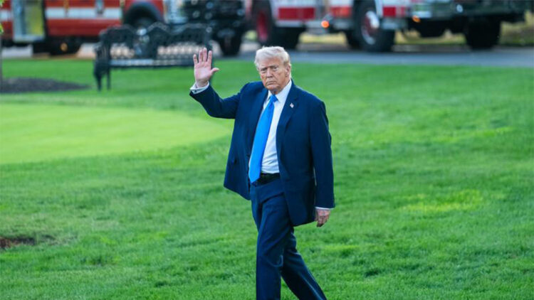 Çin'le çok güçlü bir ticaret anlaşması yapacağımızı düşünüyorum