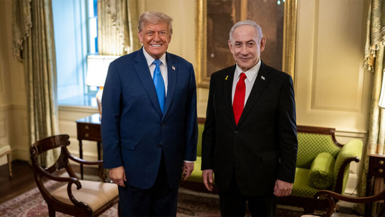 İsrail ve Hamas'ın barış planının ilk aşaması onaylandı