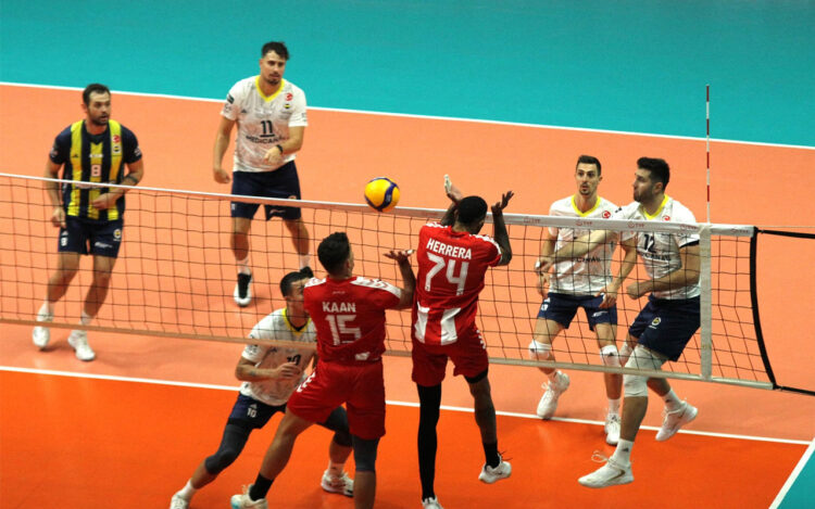 TSYD Ankara Cumhuriyet Kupası'nın finalistleri belli oldu