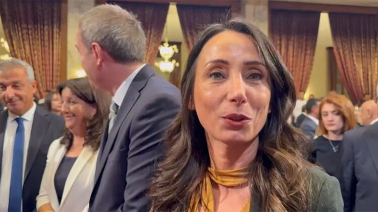 Bütün umudumuz bir yasal düzenleme sürecinin hızla başlaması