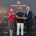 Turkish Airlines World Golf Cup Turnuvası’nın kazananları belli oldu