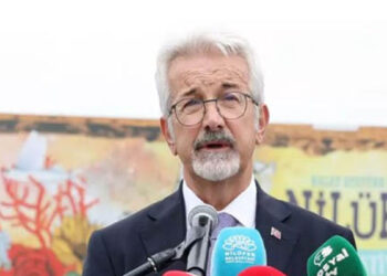 Turgay Erdem hastaneye kaldırıldı