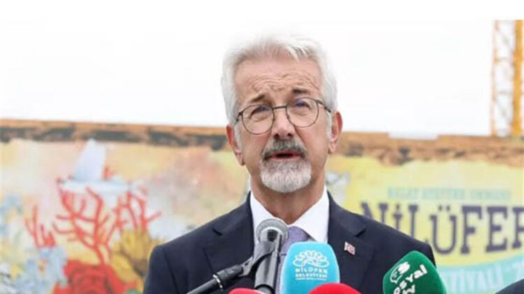 Turgay Erdem hastaneye kaldırıldı