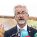 Turgay Erdem hastaneye kaldırıldı