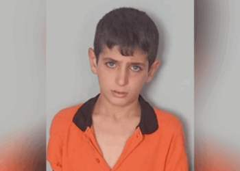 Tankerin çarptığı 8 yaşındaki Emrah Hamza, toprağa verildi
